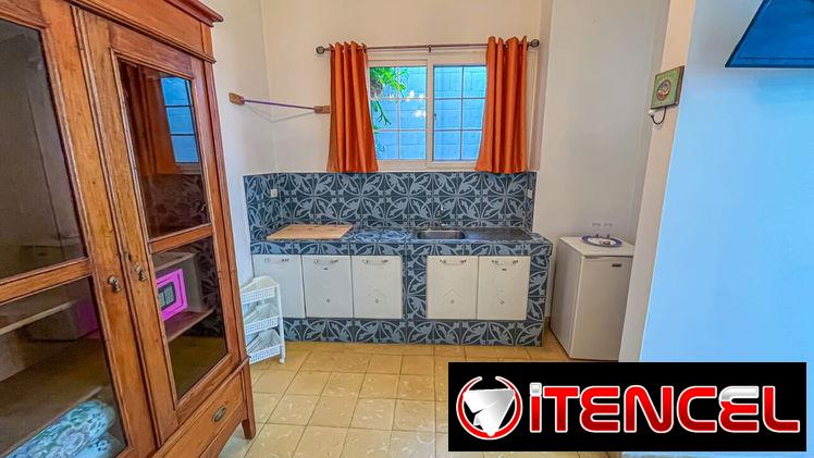 Apartamento de renta en La Habana