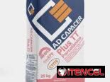 Cemento de cola 25kg