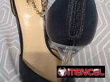 Tacones Guess originales