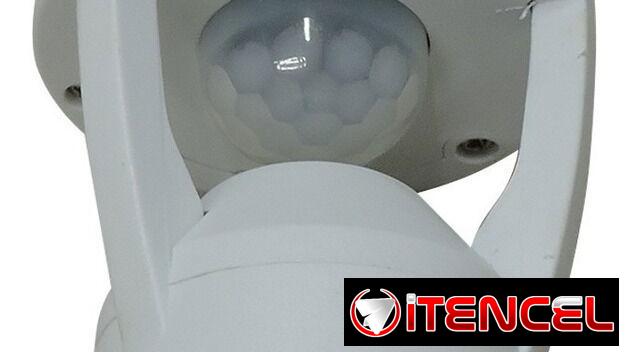 SOCKET PARA BOMBILLO CON SESOR DE MOVIMIENTOS.