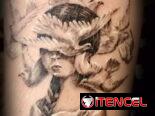 Tatuajes/Tattoos/Tatuador