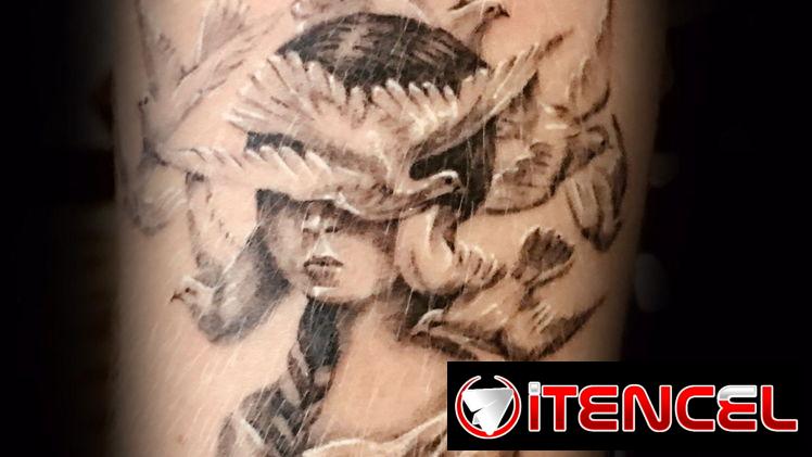 Tatuajes/Tattoos/Tatuador