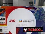 TELEVISOR 58 PULGADAS JVC ,QLED