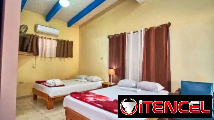 Varadero renta por noches| Casa de renta en Varadero| Hostal para extranjeros en Varadero
