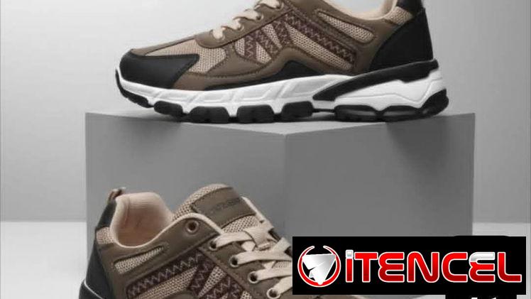 Tenis nuevos 8000 cup