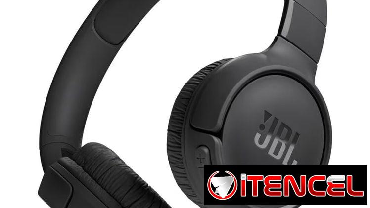 ☎️53544655 🛵 Entrega Disponible ⭐JBL Tune 520BT – Audífonos Inalámbricos On-Ear ⭐