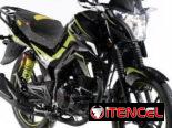 MOTOR KRATHOS 200 CC