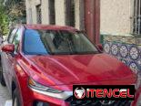 Se vende Hunday Santa Fe 2020