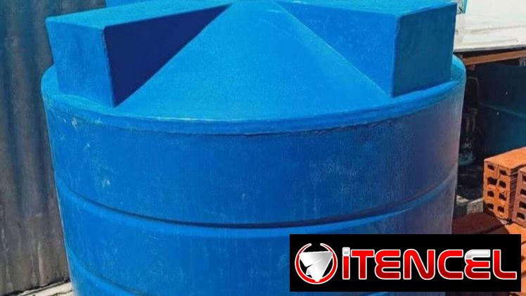 Tanques
