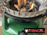Fogon de gasolina y petróleo. Modelo soplete. ENTREGA GRATIS