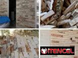 ¡TRANSFORMA TU HOGAR CON PIEDRA NATURAL! (DIRECTO DE FÁBRICA EL MEJOR PRECIO DEL MERCADO)
