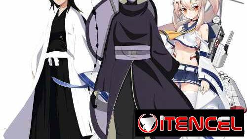 !!!!!Anime BD / HD a 1 cup por capitulos!