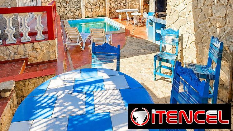 🏡 Casa con Piscina en Guanabo 🔥 Privada + Sin Apagones + Ideal Grupos