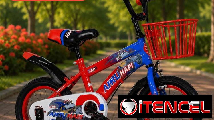 Bicicleta medida 20 en 120 USD