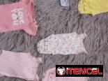 Ropa de bebes (niñas)