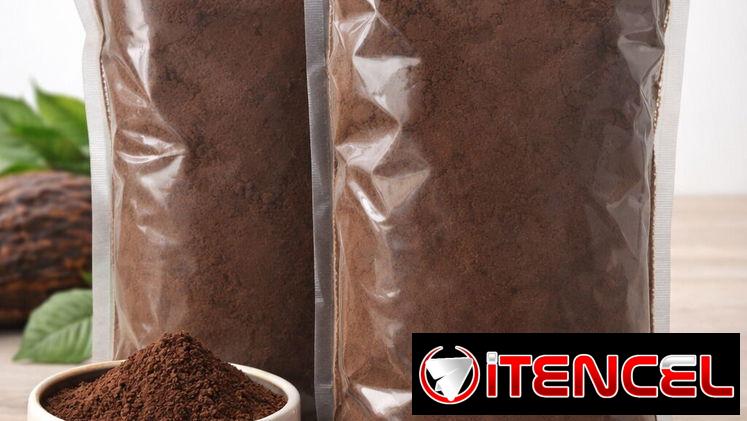 Cacao en polvo puro (115g) chocolate