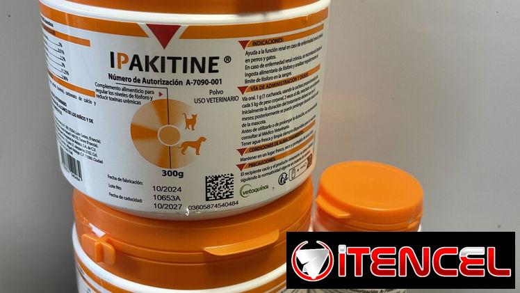 Ipatikine