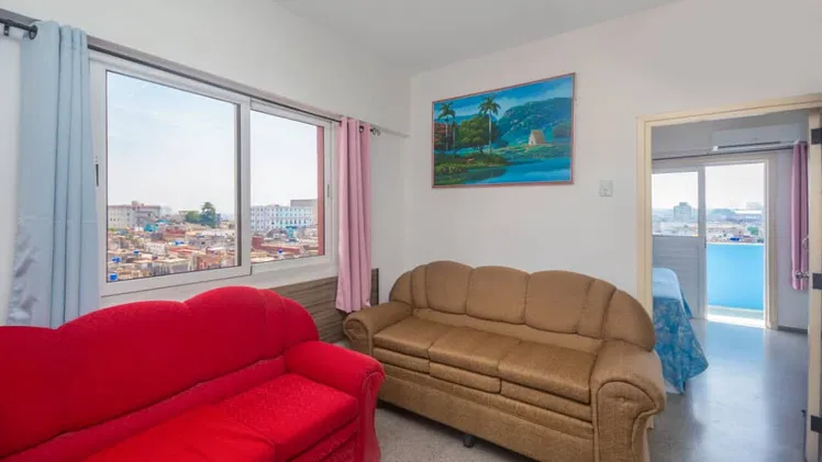 X HORAS.●RENTA DÉ APARTAMENTO.       ●(SECRETO, ●INDEPENDIENTE) (PARA CLIENTES CUBANOS)●(DESESTRÉSETE Y VÍVE LÁ VIDA DEL
