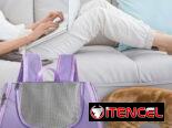Mochilas de viaje para mascotas