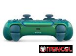 Control Inalámbrico DualSense Chrome Teal para PS5 | Mando Original PlayStation 5 en La Habana