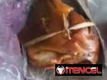 Cerdo asado