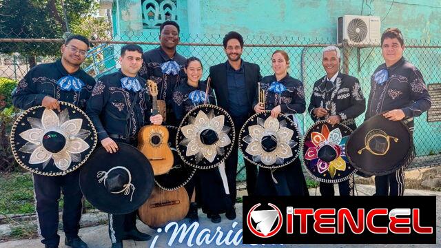 Mariachis