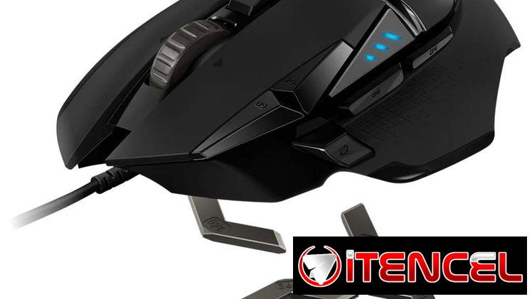 ✅✅52724487 – Mouse Gaming Mouse Gaming USB LOGITECH G502 Hero✅✅