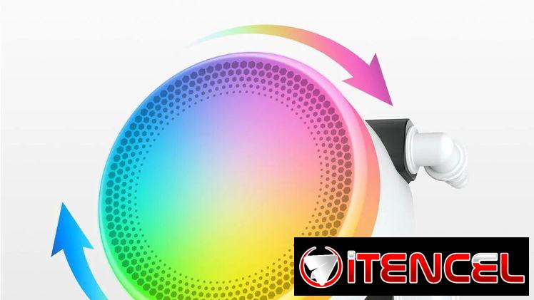 Refrigerador líquido para CPU SAMA L40, refrigerador AIO de 240 mm 52815418
