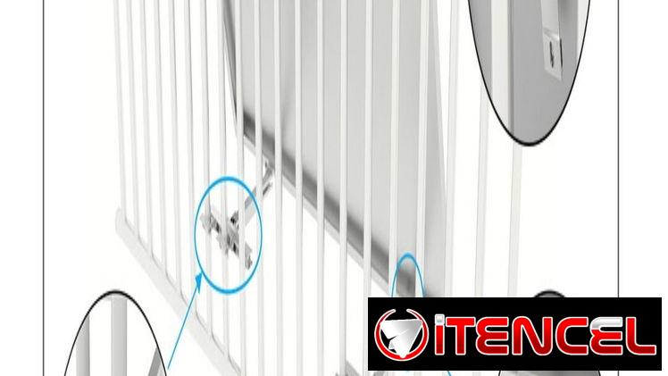 Bases de paneles solares para BALCONES