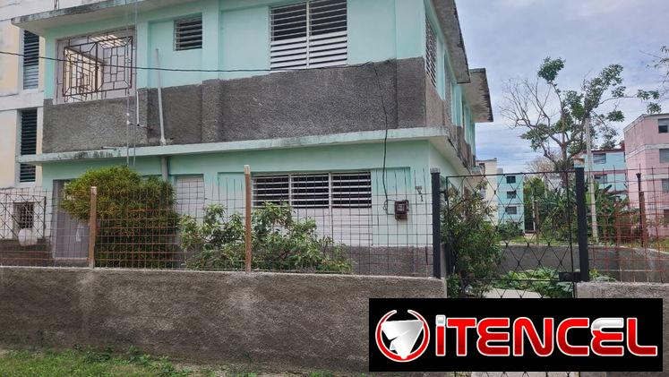 Vendo casa en Reparto Pastorita Stgo de Cuba 35mil
