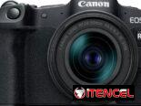 Cámara Canon + Kit de Accesorios