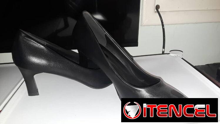 Sandalias de mujer
