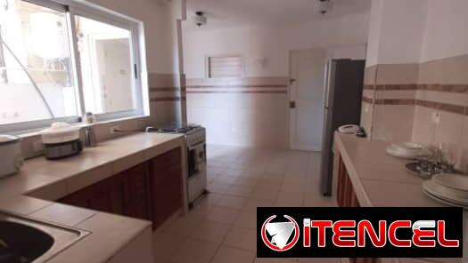 ❄️ 3 Habitaciones climatizadas, cada una con baño privado 🛌 3 Habitaciones | 🛁 4 Baños REF 1265