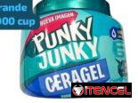 Gel Moco de gorila y Ceragel para el cabello en venta