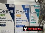 Productos para el cuidado de la piel CeraVe