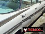 Vendo impala 59