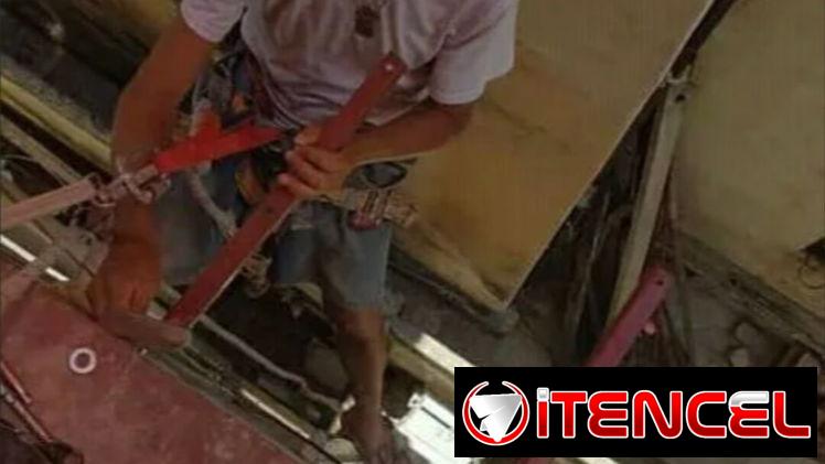 Técnico en refrigeración (solo Split) montaje,desmontaje,mantenimiento,defectación y recarga d gas refrigerante 52966031