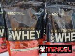 Whey Protein ON Gold Standard, 22 servicios (VEDADO)