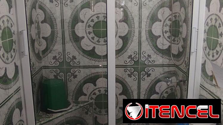 Puertas, Ventanas, Closet, etc.