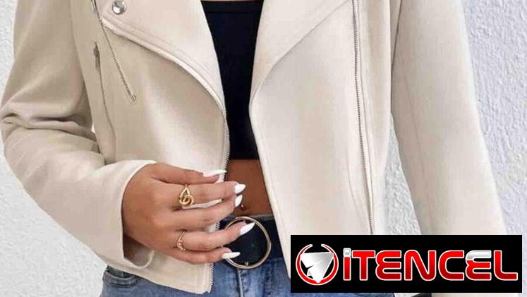 💢CHAQUETAS EN TENDENCIA💢