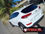 El Hyundai Santa Fe Sport 2017 nuevo