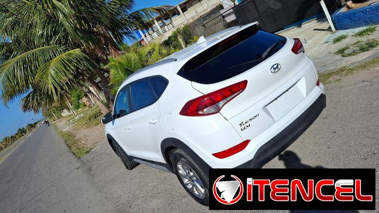 El Hyundai Santa Fe Sport 2017 nuevo