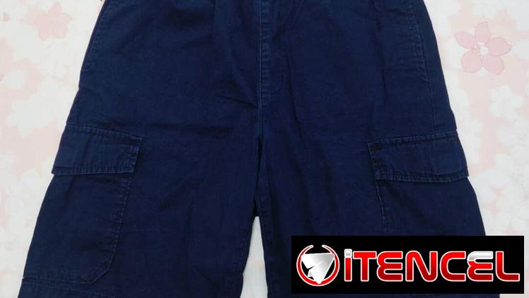 Shorts de hombre talla S