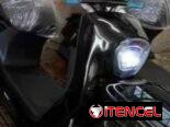 Bicimotos