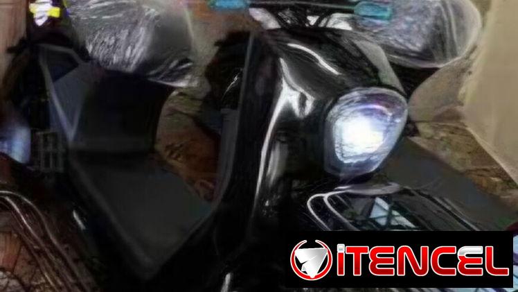 Bicimotos