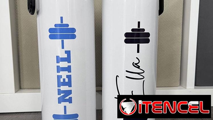 Termos botellas personalizadas