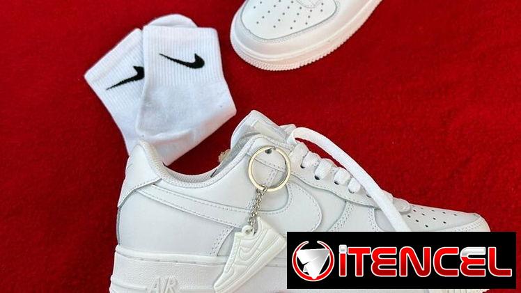 AIR FORCES NUEVOS A ESTRENAR