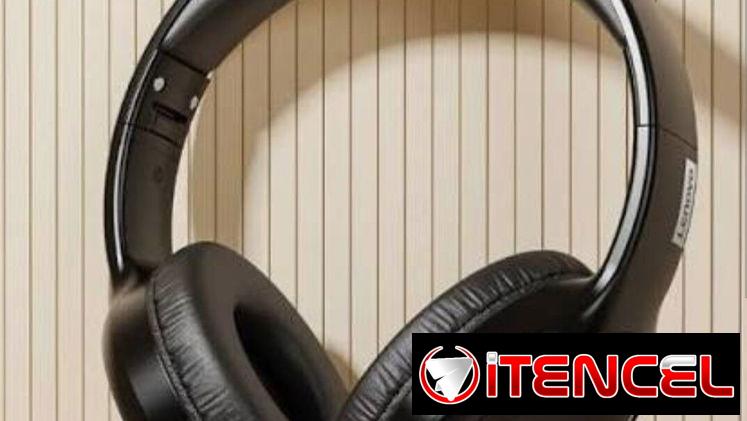 Cascos audífonos Lenovo Thinkplus TH30