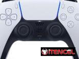 🪷Control para PS5 {Mando} NUEVO SELLADO🪷
