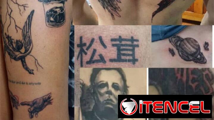 Tattoo & Piercings